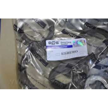 Комплект прокладок двигателя PARTS-MALL PFC-N009-2