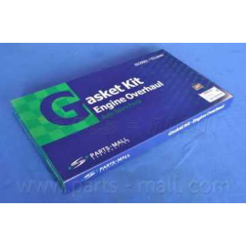 Комплект прокладок двигателя PARTS-MALL PFC-N009