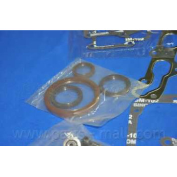 Комплект прокладок двигателя PARTS-MALL PFC-N012-3