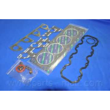 Комплект прокладок двигателя PARTS-MALL PFC-N016U-1