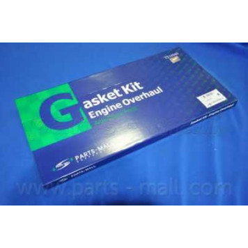 Комплект прокладок двигателя PARTS-MALL PFC-N016U