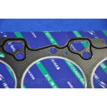 Прокладка головки цилиндра PARTS-MALL PGA-G026L-3