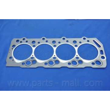 Прокладка головки цилиндра PARTS-MALL PGA-G071-1