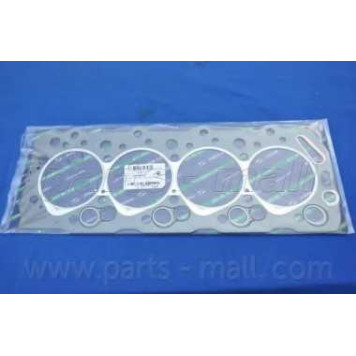 Прокладка головки цилиндра PARTS-MALL PGA-G071
