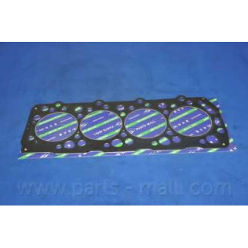 Прокладка головки цилиндра PARTS-MALL PGA-M071-1