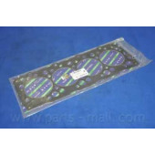 Прокладка головки цилиндра PARTS-MALL PGA-M071