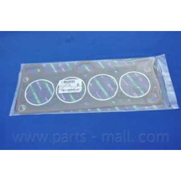 Прокладка головки цилиндра PARTS-MALL PGA-N002