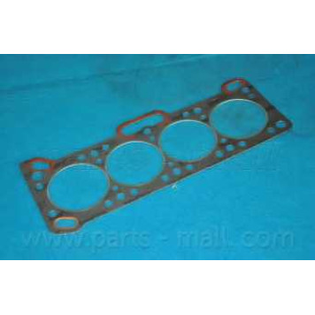 Прокладка головки цилиндра PARTS-MALL PGA-N007-1