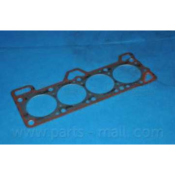 Прокладка головки цилиндра PARTS-MALL PGA-N008-1