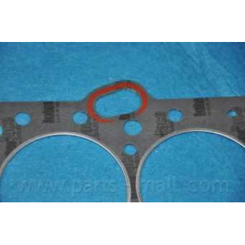 Прокладка головки цилиндра PARTS-MALL PGA-N014-3