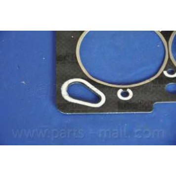 Прокладка головки цилиндра PARTS-MALL PGA-N033-2