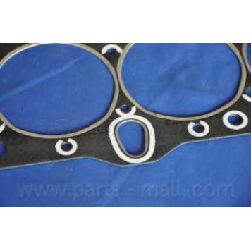 Прокладка головки цилиндра PARTS-MALL PGA-N033-3