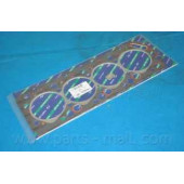 Прокладка головки цилиндра PARTS-MALL PGA-N071