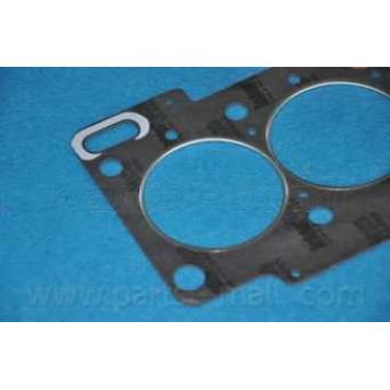 Прокладка головки цилиндра PARTS-MALL PGA-N087-2