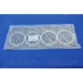 Прокладка головки цилиндра PARTS-MALL PGB-G014