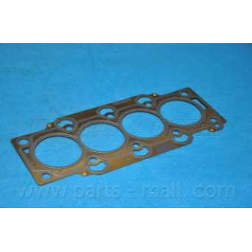Прокладка головки цилиндра PARTS-MALL PGB-M075-1