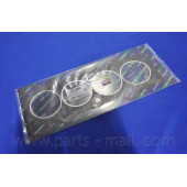 Прокладка головки цилиндра PARTS-MALL PGB-N006