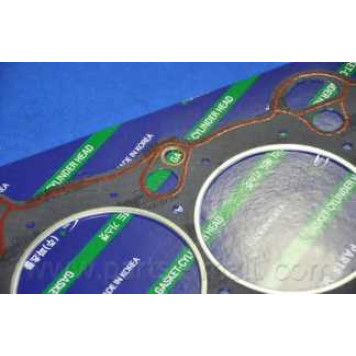 Прокладка головки цилиндра PARTS-MALL PGB-N006-3