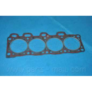 Прокладка головки цилиндра PARTS-MALL PGB-N014-1