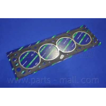 Прокладка головки цилиндра PARTS-MALL PGC-N009-4