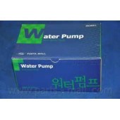 Водяной насос PARTS-MALL PHA-004