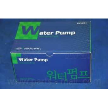 Водяной насос PARTS-MALL PHA-004