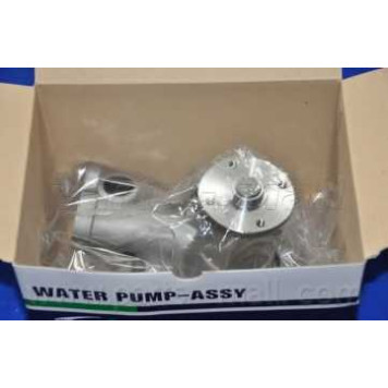 Водяной насос PARTS-MALL PHA-005-1