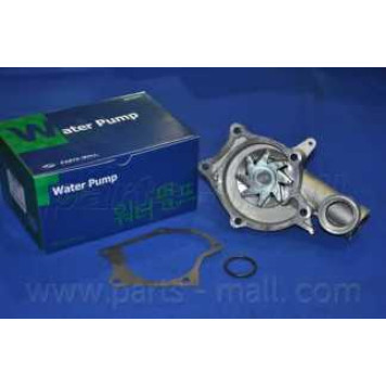 Водяной насос PARTS-MALL PHA-008