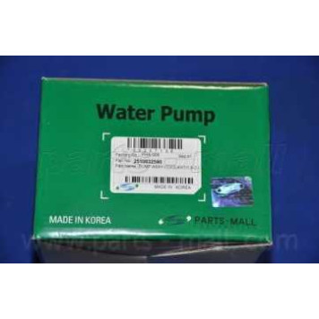 Водяной насос PARTS-MALL PHA-008-6