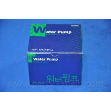 Водяной насос PARTS-MALL PHA-009