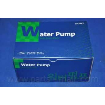 Водяной насос PARTS-MALL PHA-012