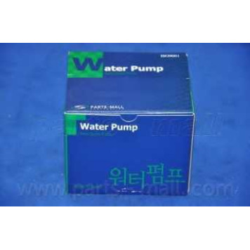 Водяной насос PARTS-MALL PHA-013