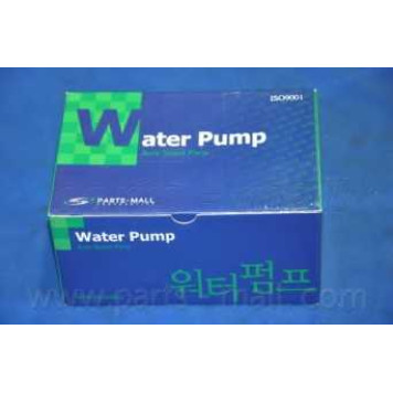 Водяной насос PARTS-MALL PHA-015