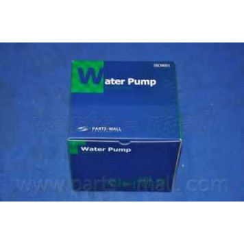 Водяной насос PARTS-MALL PHA-023