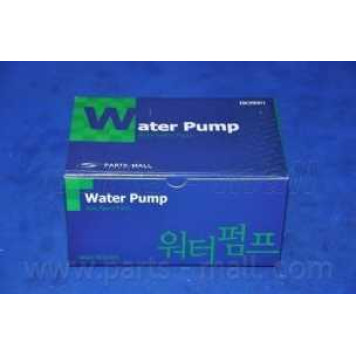 Водяной насос PARTS-MALL PHA-029