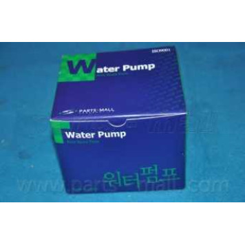 Водяной насос PARTS-MALL PHA-036