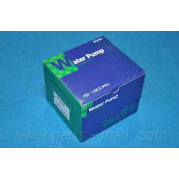 Водяной насос PARTS-MALL PHA-037