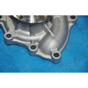 Водяной насос PARTS-MALL PHA-038-5