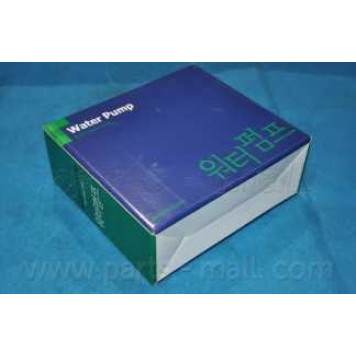 Водяной насос PARTS-MALL PHA-040