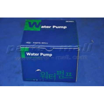 Водяной насос PARTS-MALL PHB-008