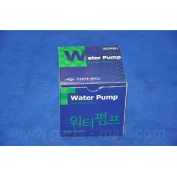 Водяной насос PARTS-MALL PHC-003