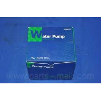 Водяной насос PARTS-MALL PHD-003