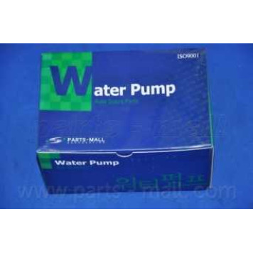 Водяной насос PARTS-MALL PHF-002