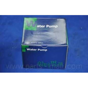 Водяной насос PARTS-MALL PHJ-002