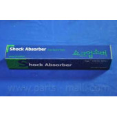 Амортизатор передний для HYUNDAI GRACE, H100 <b>PARTS-MALL PJA-001</b>