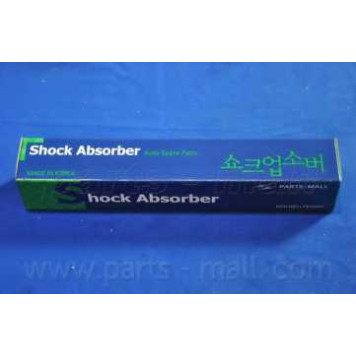 Амортизатор передний для HYUNDAI GRACE, H100 <b>PARTS-MALL PJA-001</b>