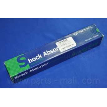 Амортизатор передний для HYUNDAI PORTER <b>PARTS-MALL PJA-003</b>