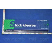 Амортизатор передний для HYUNDAI H-1 <b>PARTS-MALL PJA-005</b>