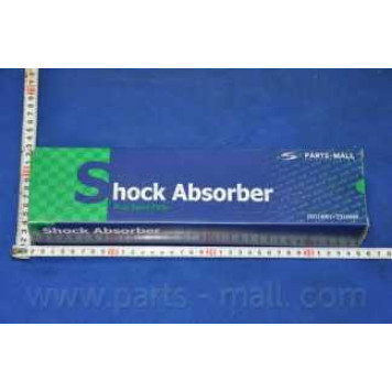 Амортизатор передний для HYUNDAI H-1 <b>PARTS-MALL PJA-005</b>