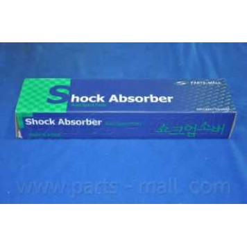 Амортизатор передний <b>PARTS-MALL PJA-010</b>